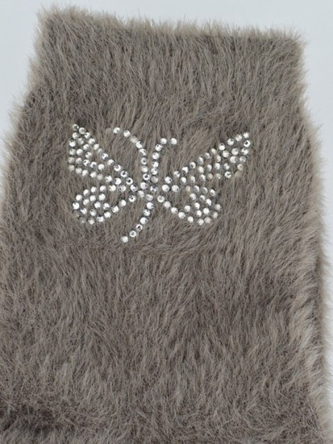 SKARPETY NOVITI SB104-W-02