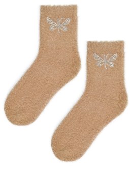 SKARPETY NOVITI SB104-W-03