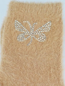 SKARPETY NOVITI SB104-W-03