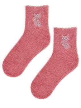 SKARPETY NOVITI SB105-W-02