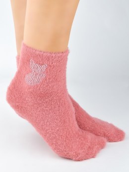 SKARPETY NOVITI SB105-W-02