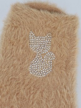 SKARPETY NOVITI SB105-W-03