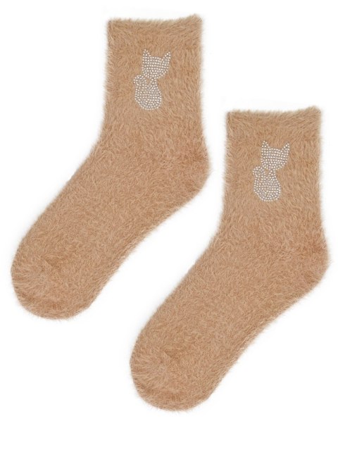 SKARPETY NOVITI SB105-W-03