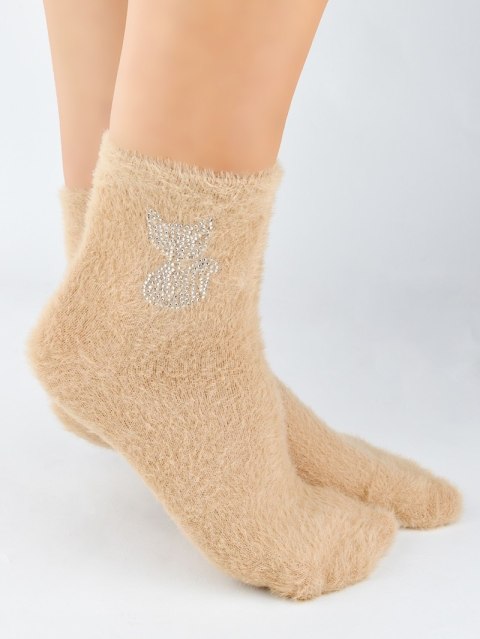 SKARPETY NOVITI SB105-W-03