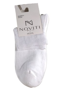 SKARPETY NOVITI SB123-W MODAL