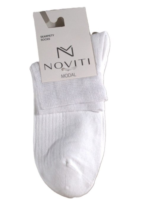 SKARPETY NOVITI SB123-W MODAL