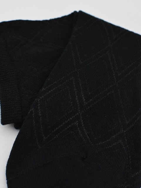 SKARPETY NOVITI SB127-W BAMBUS