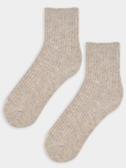 SKARPETY NOVITI SB133-W