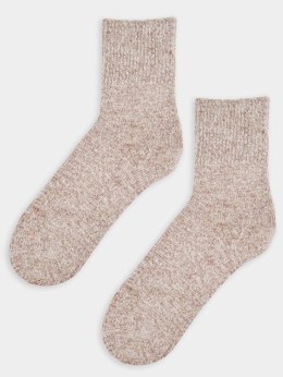 SKARPETY NOVITI SB134-W