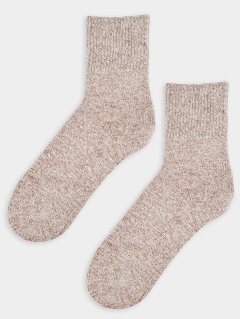 SKARPETY NOVITI SB134-W