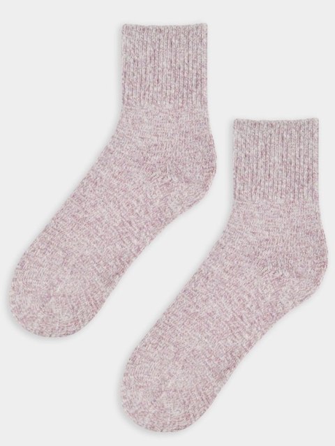 SKARPETY NOVITI SB134-W