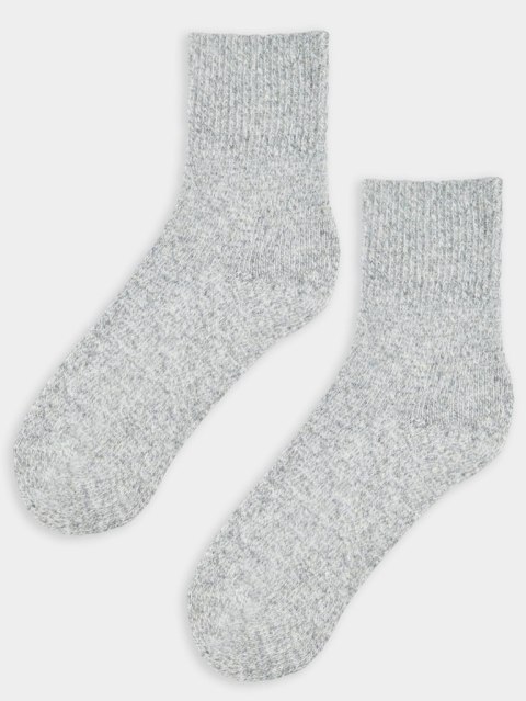 SKARPETY NOVITI SB134-W