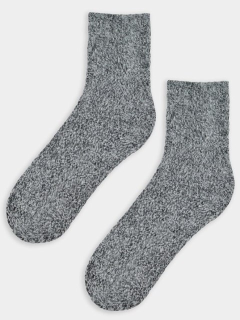 SKARPETY NOVITI SB134-W