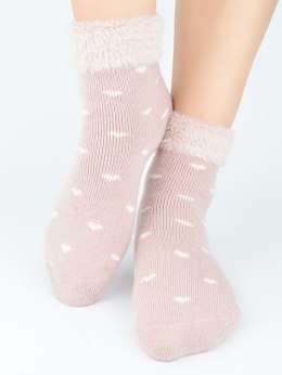 SKARPETY NOVITI SB137-W SERCA