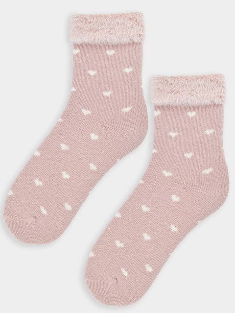 SKARPETY NOVITI SB137-W SERCA