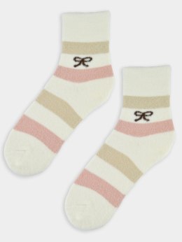 SKARPETY NOVITI SP004-W