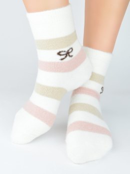 SKARPETY NOVITI SP004-W