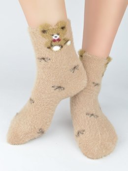 SKARPETY NOVITI SP006-W