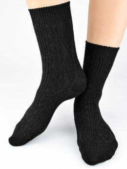 SKARPETY NOVITI SW026-W WEŁNA