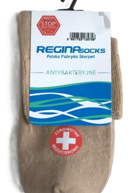 SKARPETY REGINASOCKS BU PK SILTEX 9359