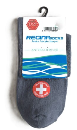 SKARPETY REGINASOCKS BU PK SILTEX 9359