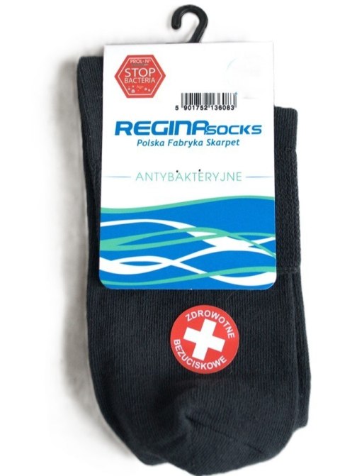 SKARPETY REGINASOCKS BU PK SILTEX 9359