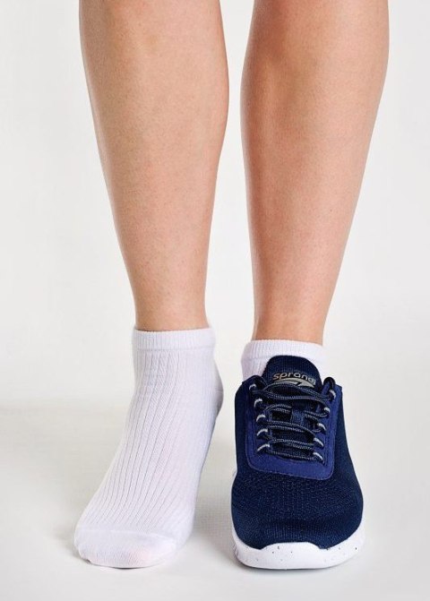 SKARPETY REGINASOCKS BU PK SILTEX 9359