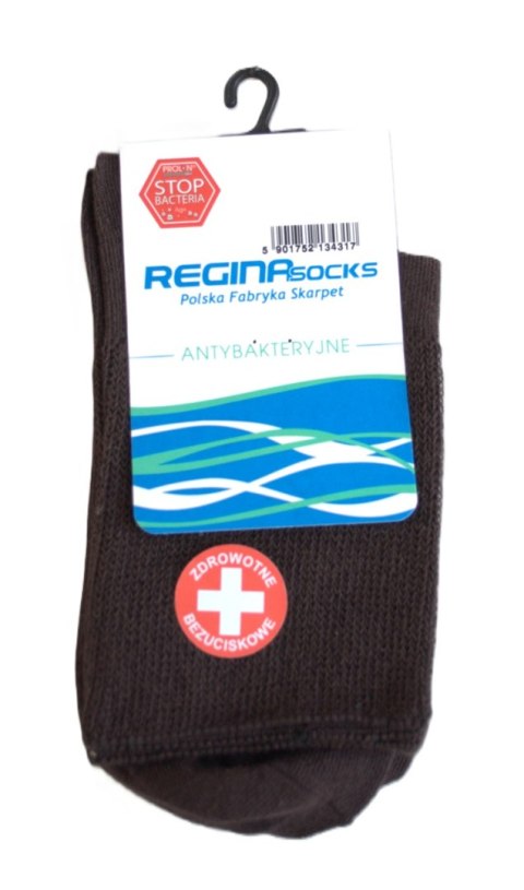 SKARPETY REGINASOCKS BU SILTEX 4973
