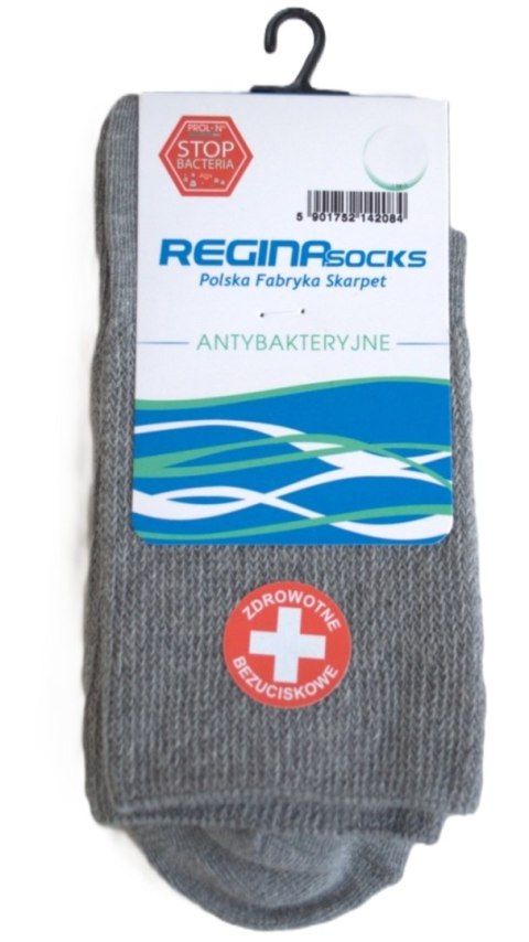 SKARPETY REGINASOCKS BU SILTEX 4973