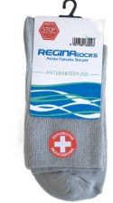 SKARPETY REGINASOCKS BU SILTEX 4973
