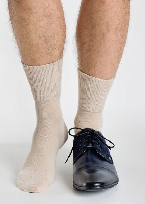 SKARPETY REGINASOCKS BU SILTEX 4973