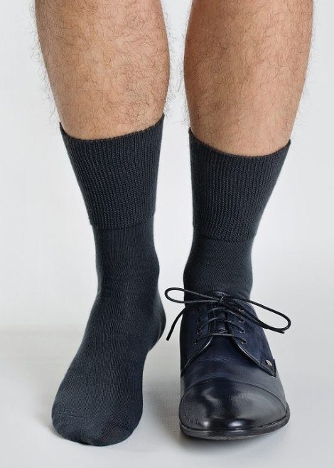 SKARPETY REGINASOCKS BU SILTEX 4973