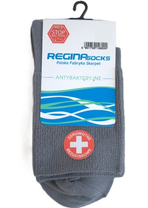 SKARPETY REGINASOCKS BU SILTEX 4973
