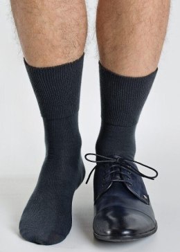 SKARPETY REGINASOCKS SILTEX FROTTE 4928