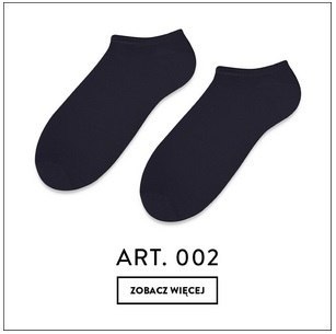 SKARPETY STEVEN 002 UNISEX