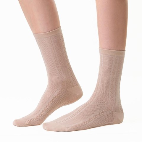 SKARPETY STEVEN 066 AŻUR 3D