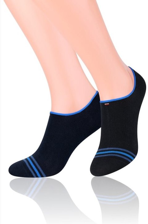 SKARPETY STEVEN 070 STOPKI