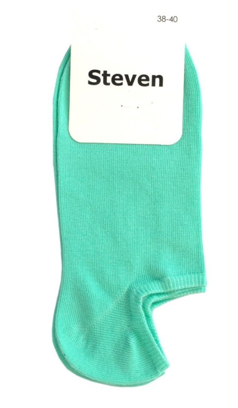 SKARPETY STEVEN 073 STOPKA DAMSKA