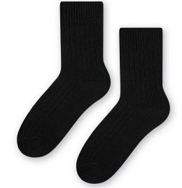 SKARPETY STEVEN 093 DAMSKIE WELNA