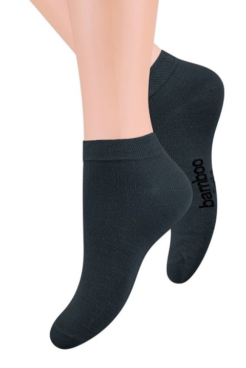 SKARPETY STEVEN 094 STOPKI UNISEX