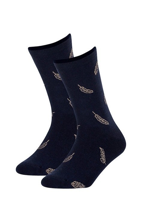 SKARPETY WOLA MIYABI WZ 982