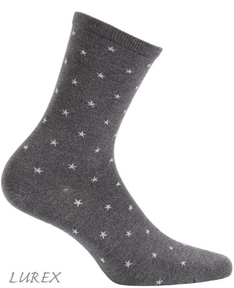 SKARPETY WOLA MIYABI WZ 995