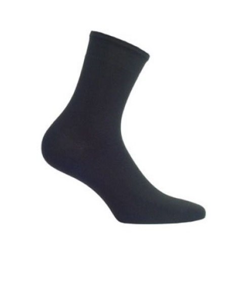 SKARPETY WOLA NATURAL DAMSK BAMBUS