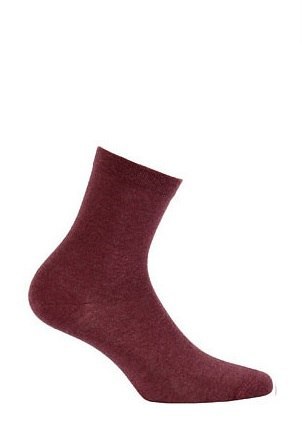 SKARPETY WOLA PERFECT WOMAN GL