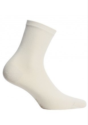 SKARPETY WOLA PERFECT WOMAN GL