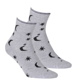 SKARPETY WOLA PERFECT WOMAN W 157