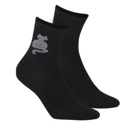 SKARPETY WOLA PERFECT WOMAN W 161