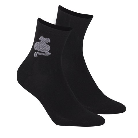 SKARPETY WOLA PERFECT WOMAN W 161