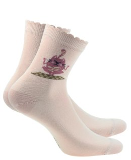 SKARPETY WOLA PERFECT WOMAN W 240