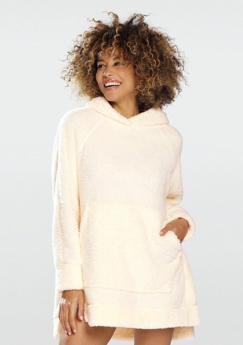 BLUZA ARIELA PUCH ECRU